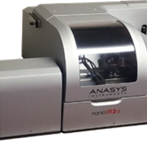 Système AFM-IR NanoIR2s