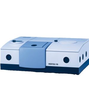 Système FTIR, VERTEX 70